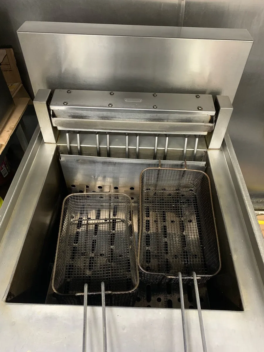 ELECTRIC FRYER - Image 3