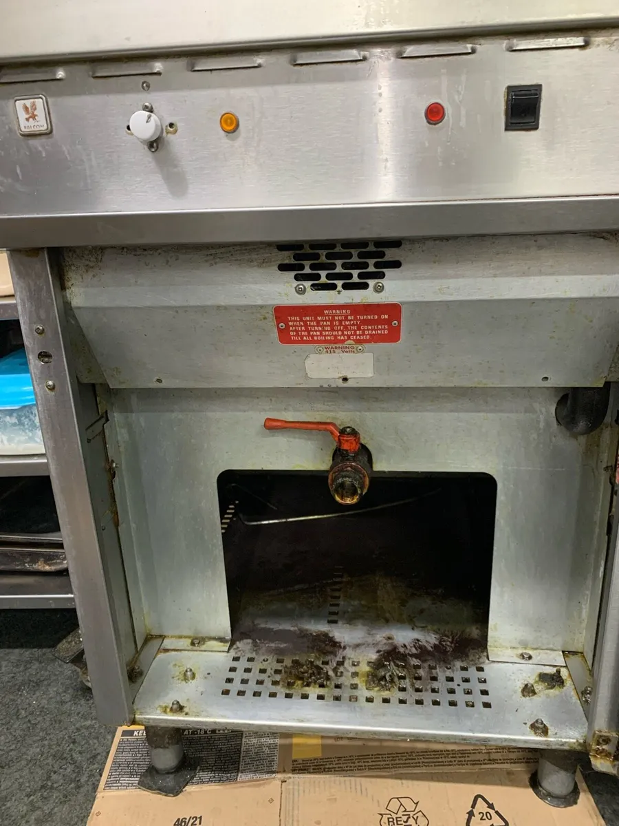 ELECTRIC FRYER - Image 4