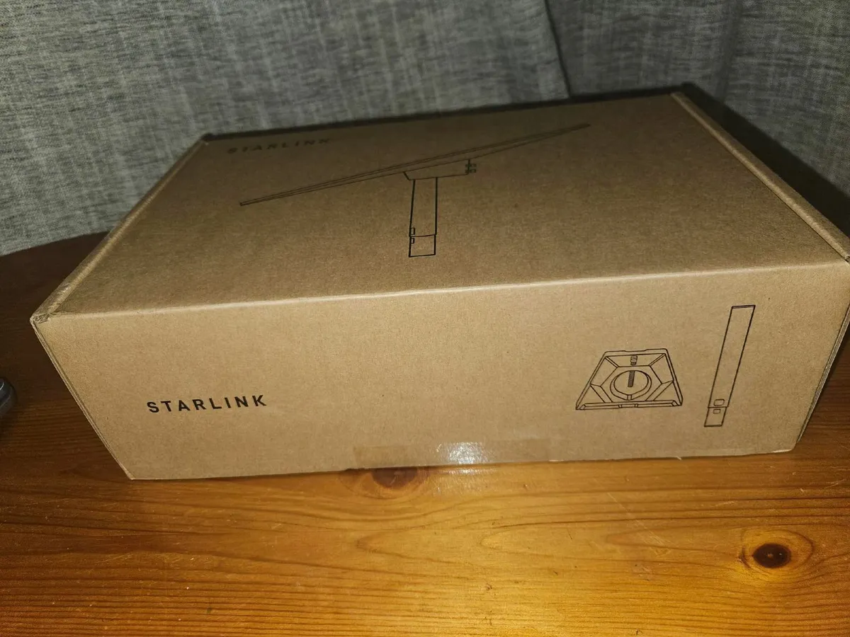 Starlink adapter - Image 2