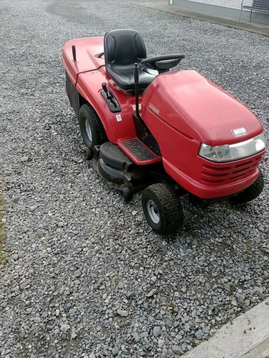 Lawnmower - Image 1