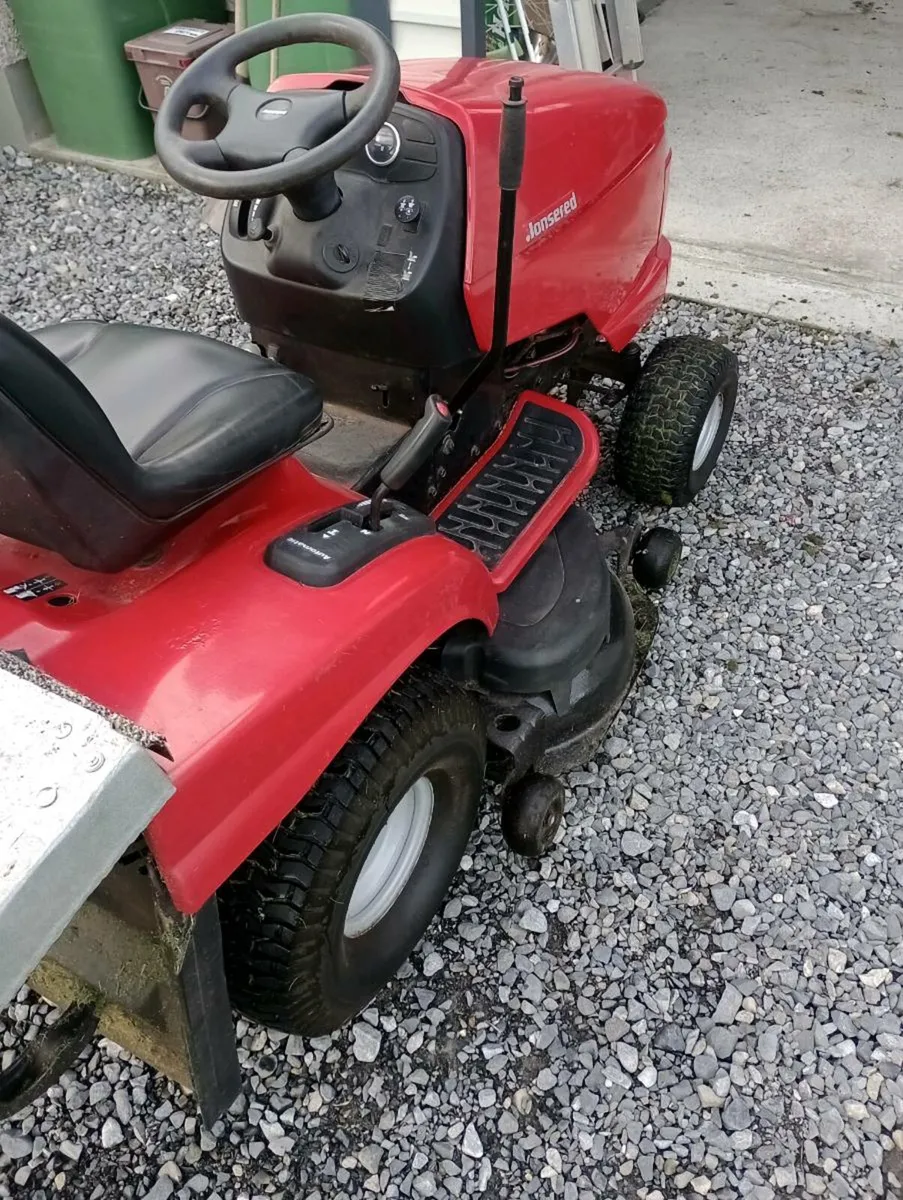 Lawnmower - Image 4