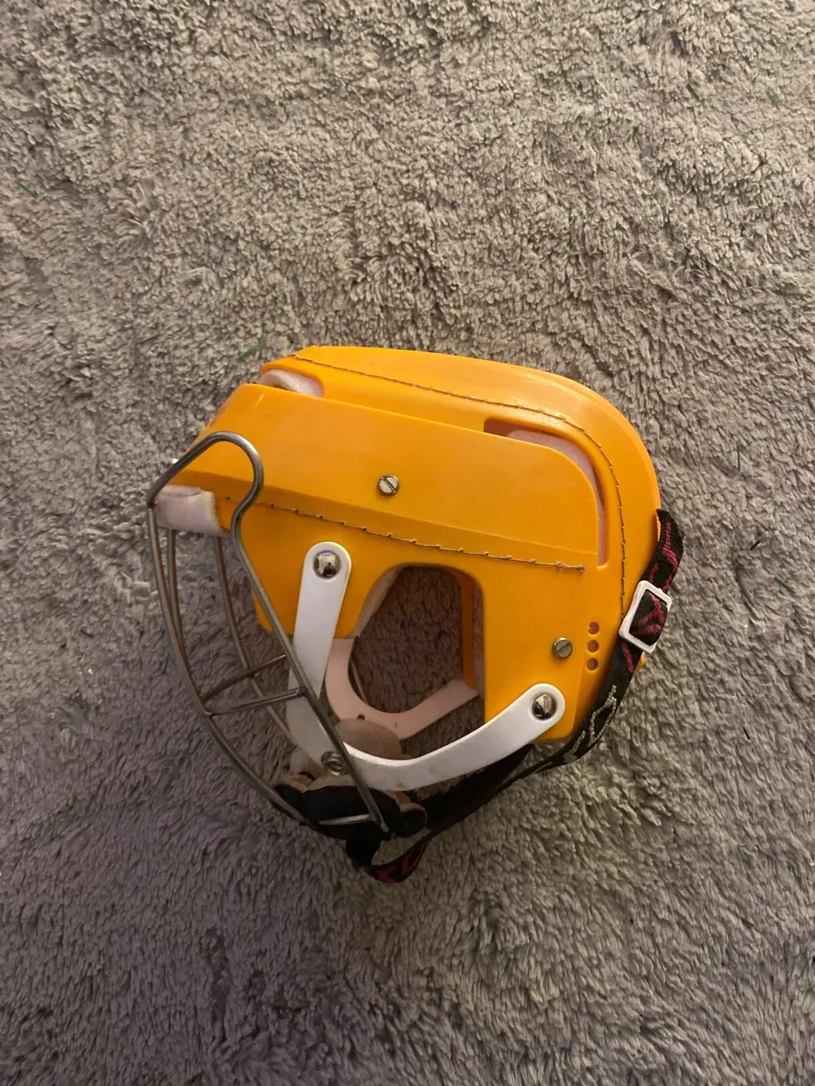 Yellow gola - Image 3