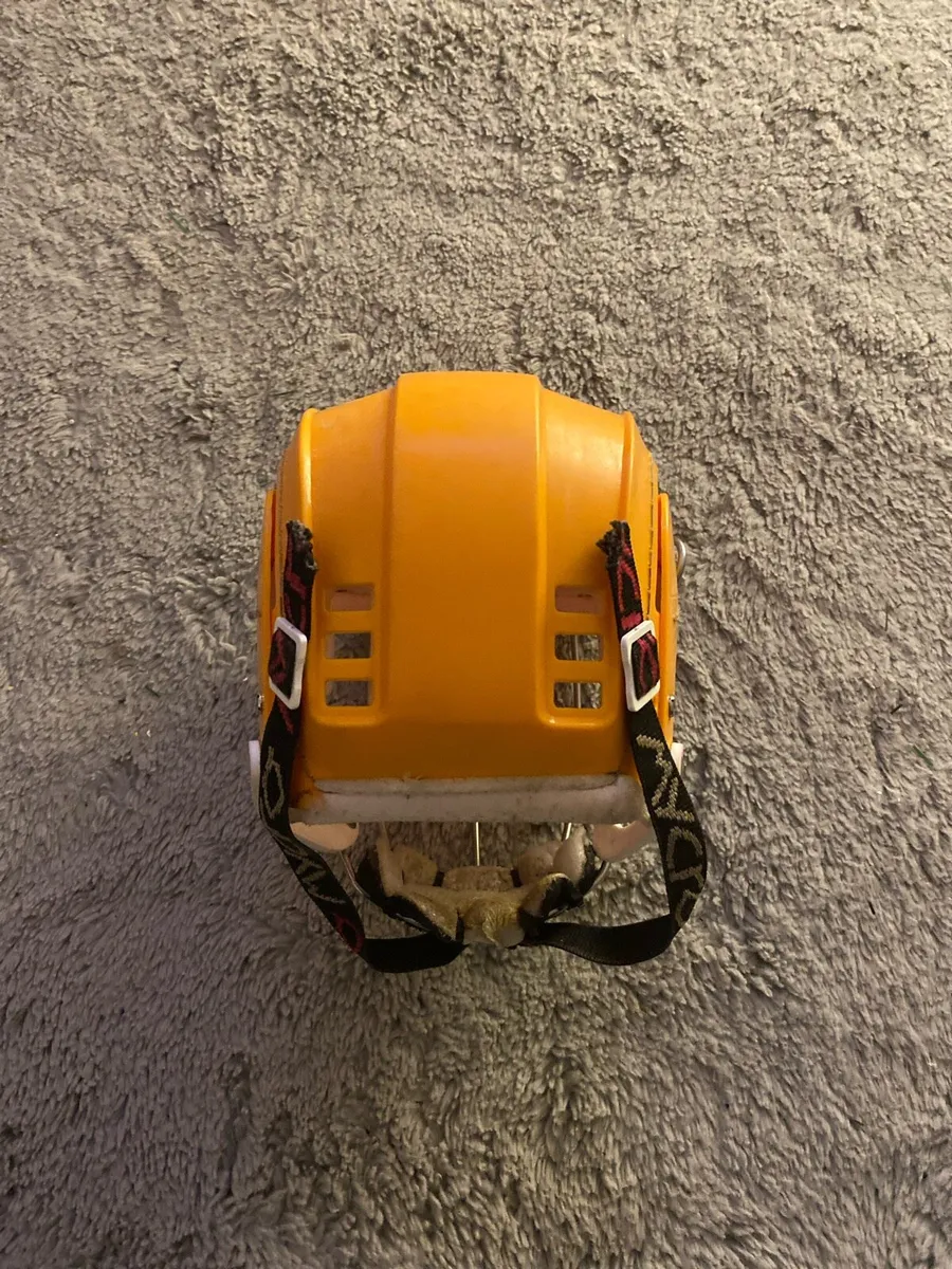 Yellow gola - Image 4