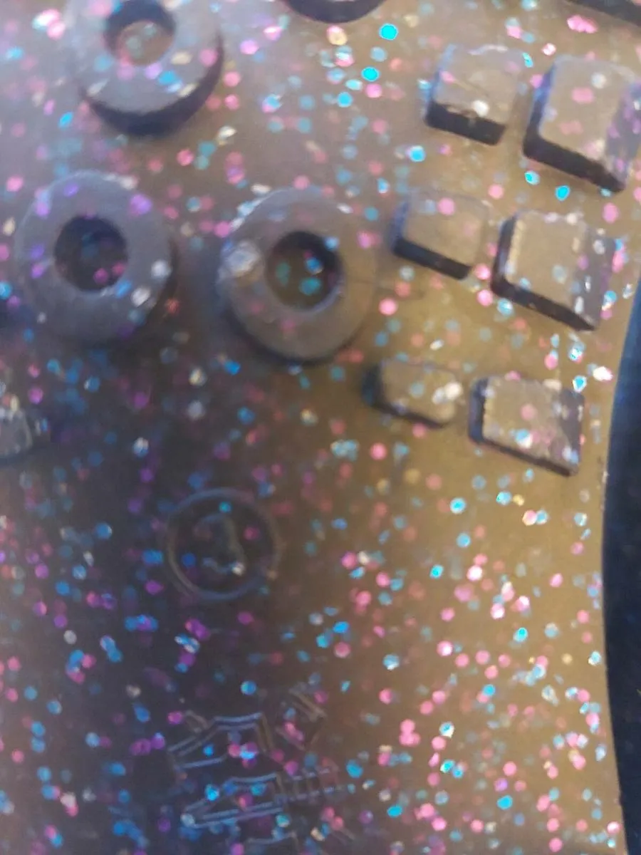 Girl's wellies - Image 3