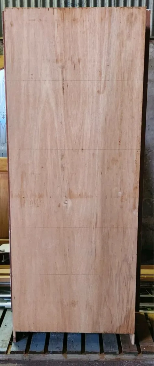 Alcove Cabinet Display Storage Unit - Image 3