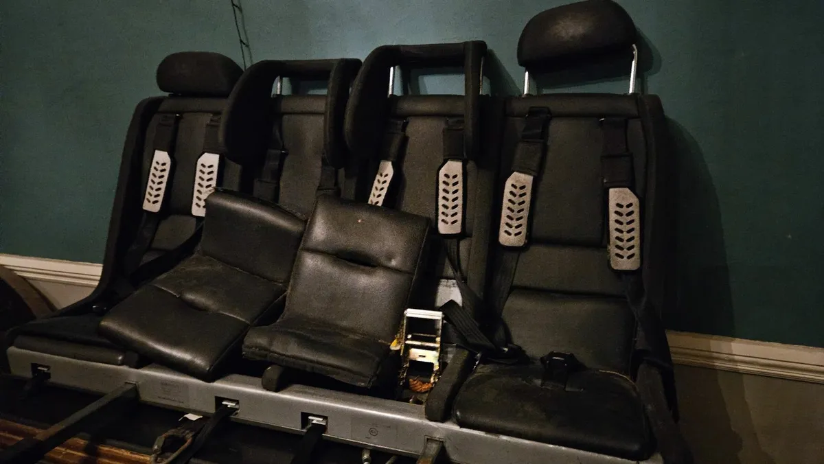 Multimac  1350 - Image 2