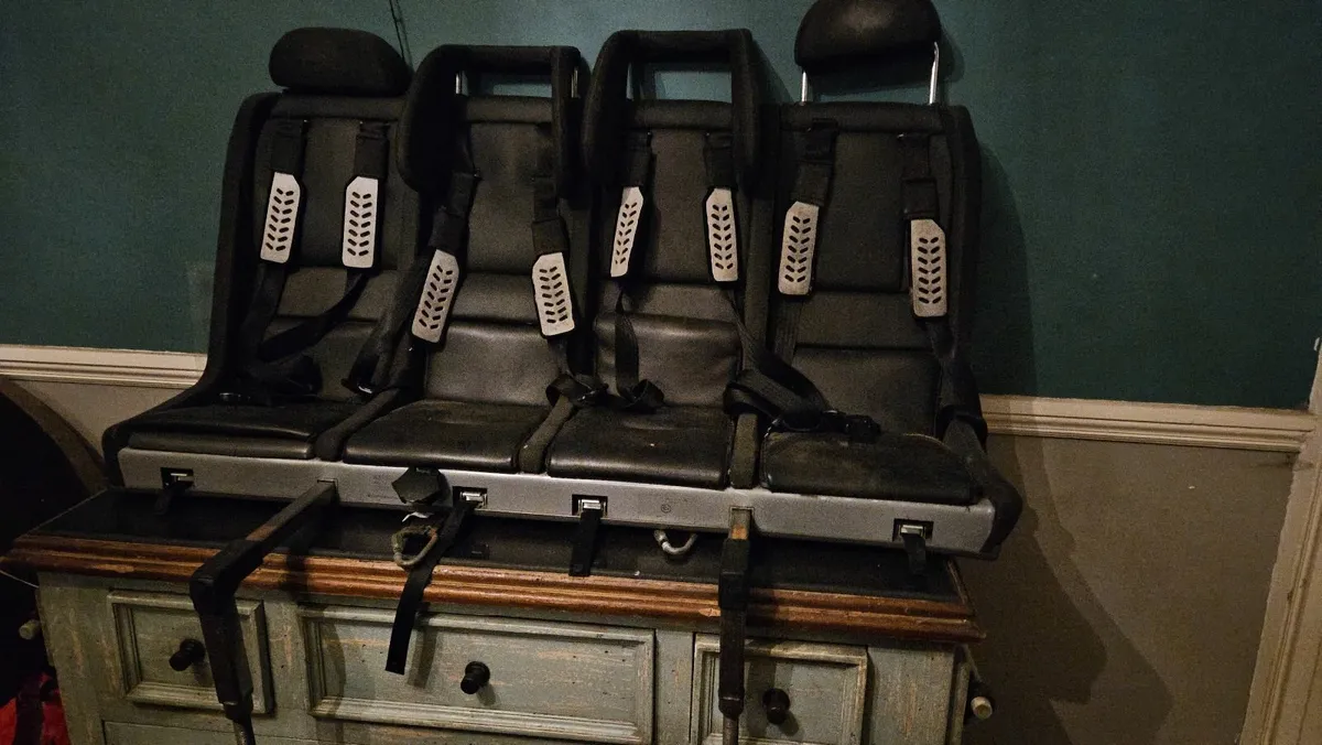 Multimac  1350 - Image 1