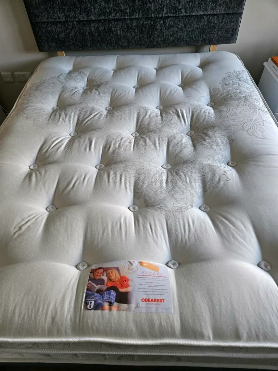 Mattress - Image 1