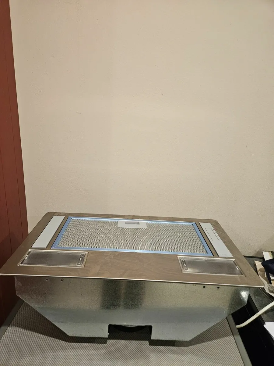 Kitchen Extractor Fan - Image 1