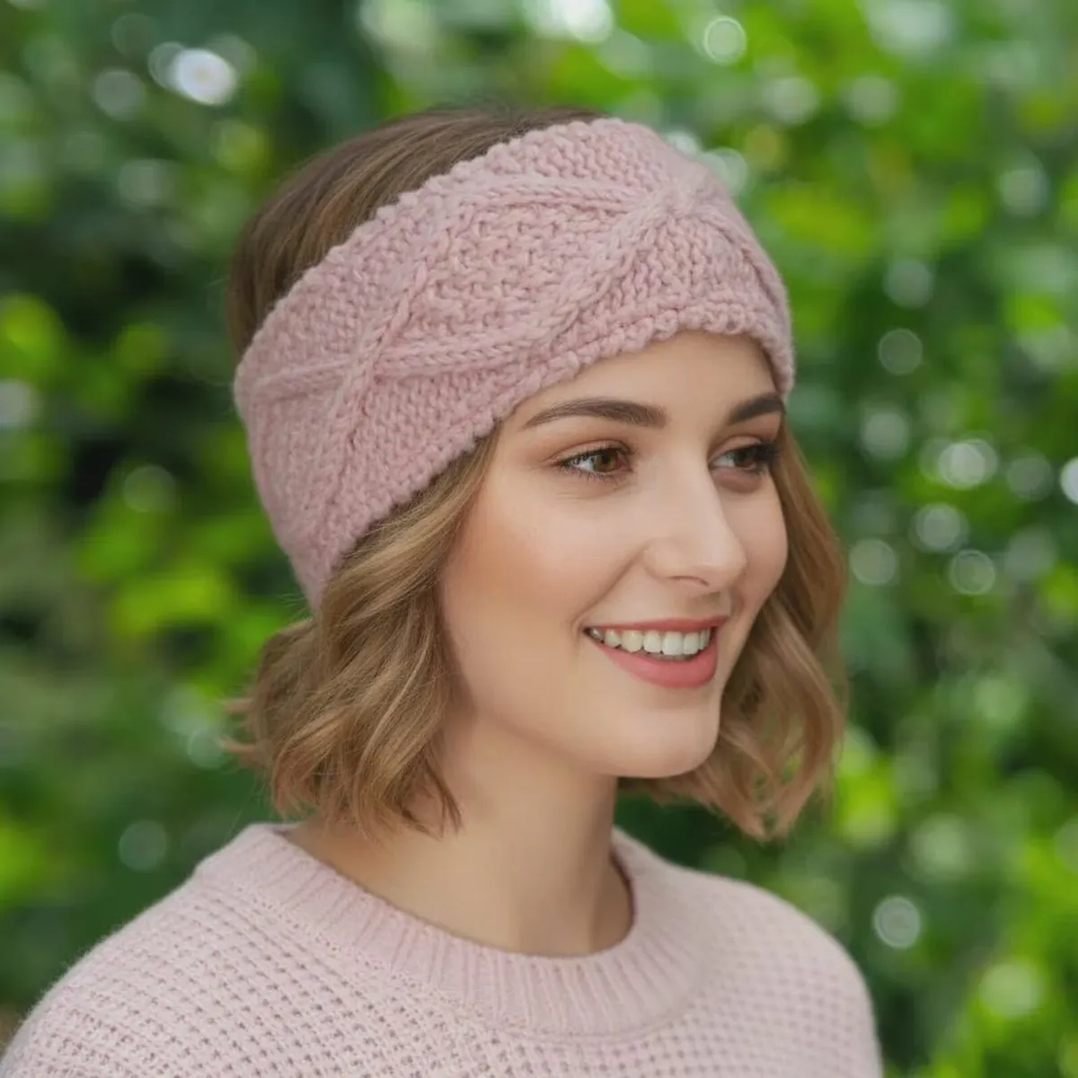 Handmade Pure Wool Knitwear Wholesale - Image 1