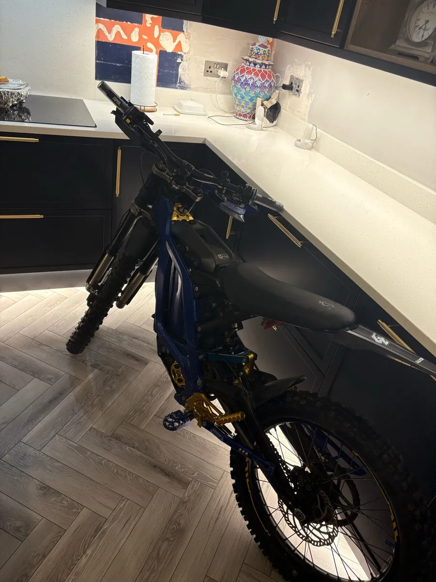 surron light bee x - Image 1