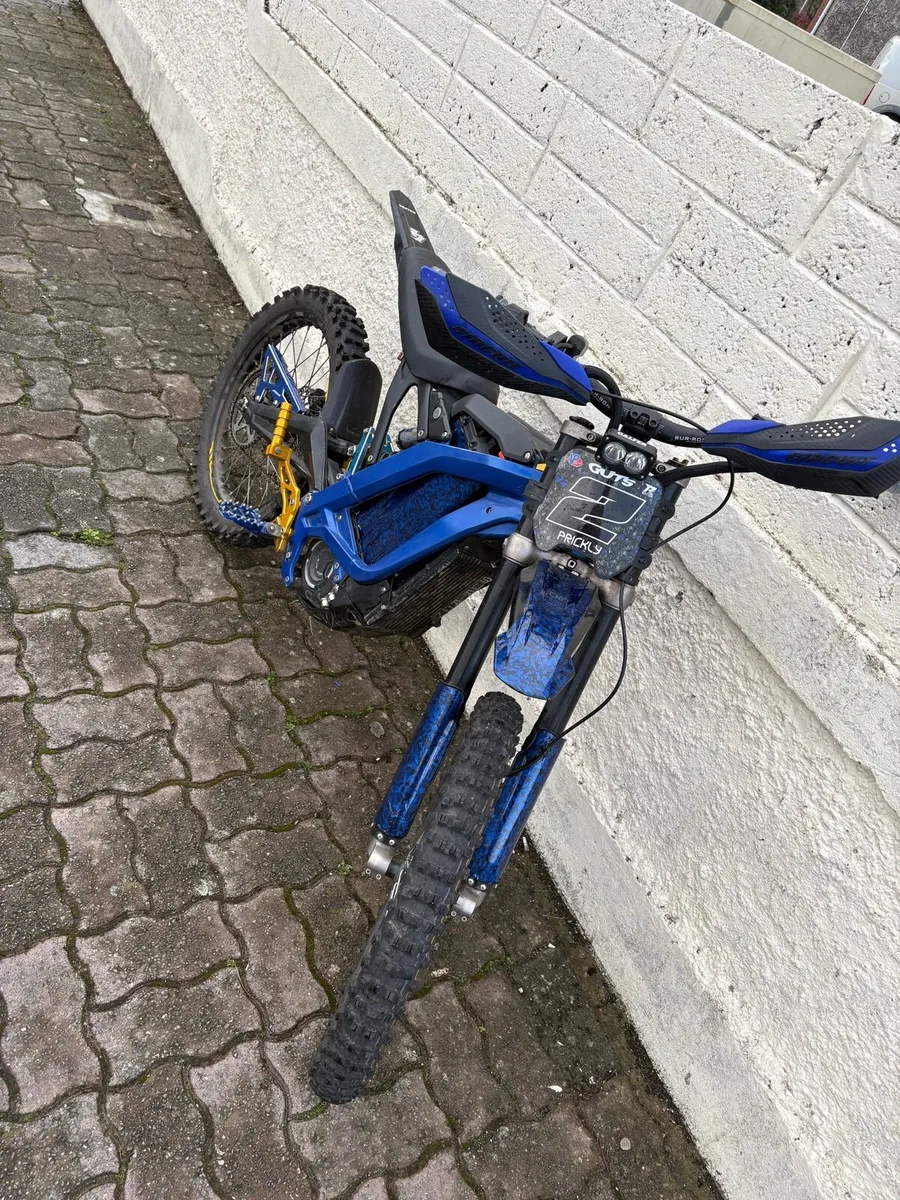 surron light bee x - Image 2