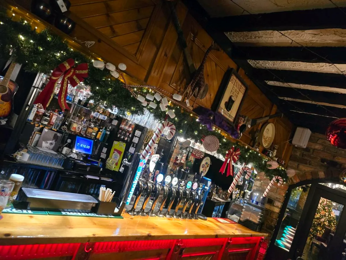 Pub entire liquidation - Dundalk - Image 1