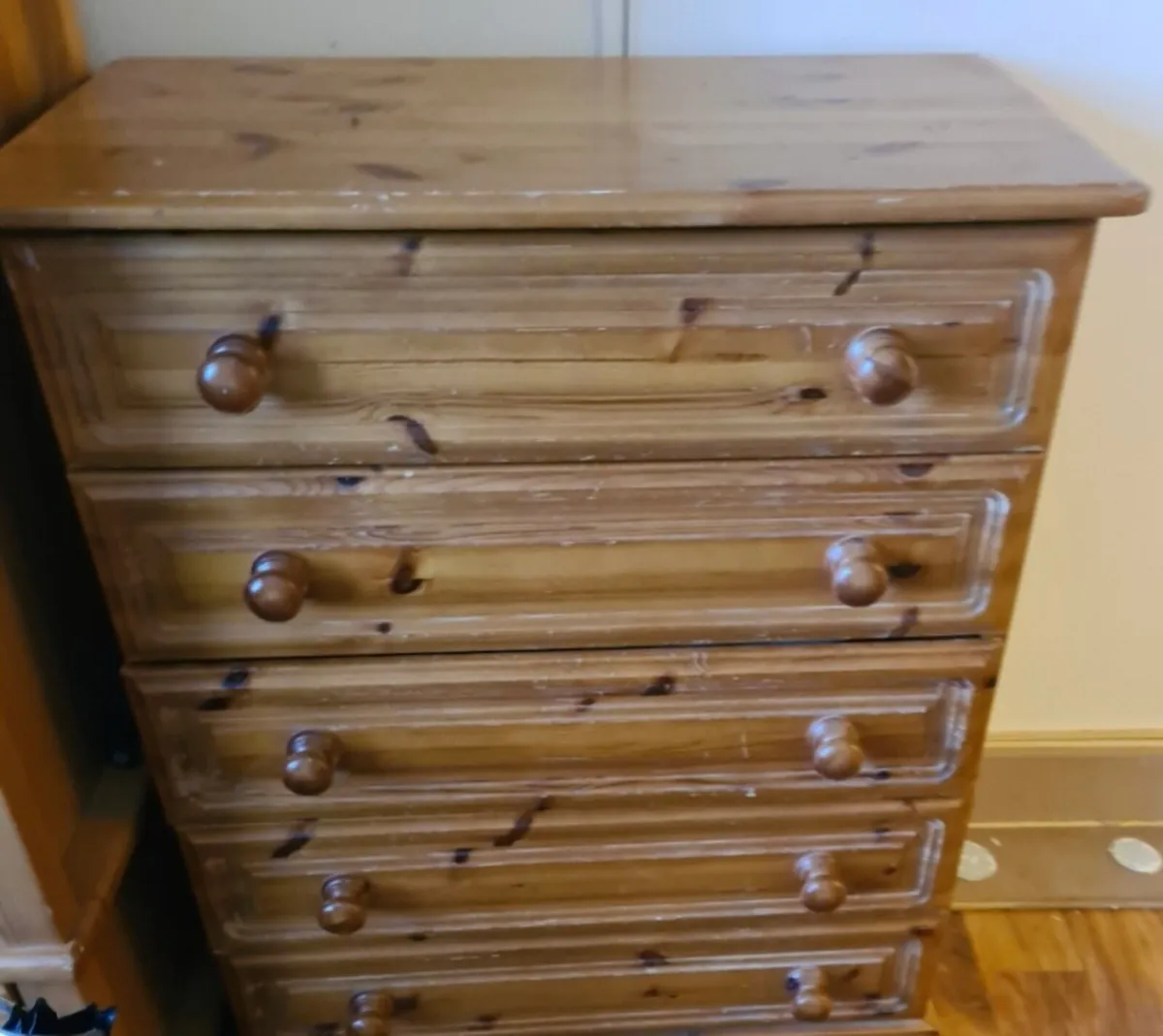 Bedroom furniture - Image 3