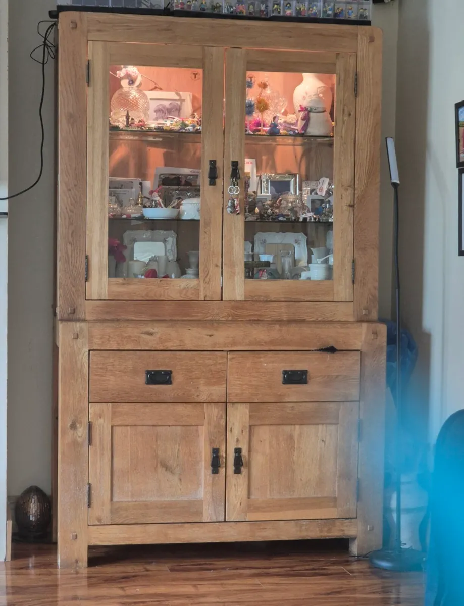 Display cabinet - Image 2