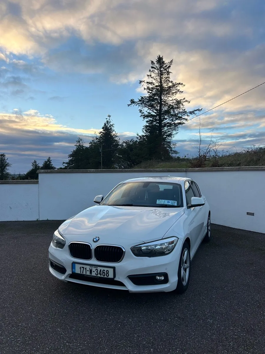 BMW 1 Series - Image 2