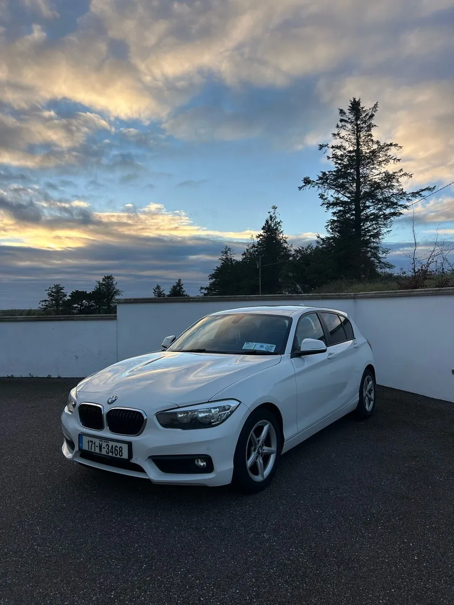 BMW 1 Series - Image 3