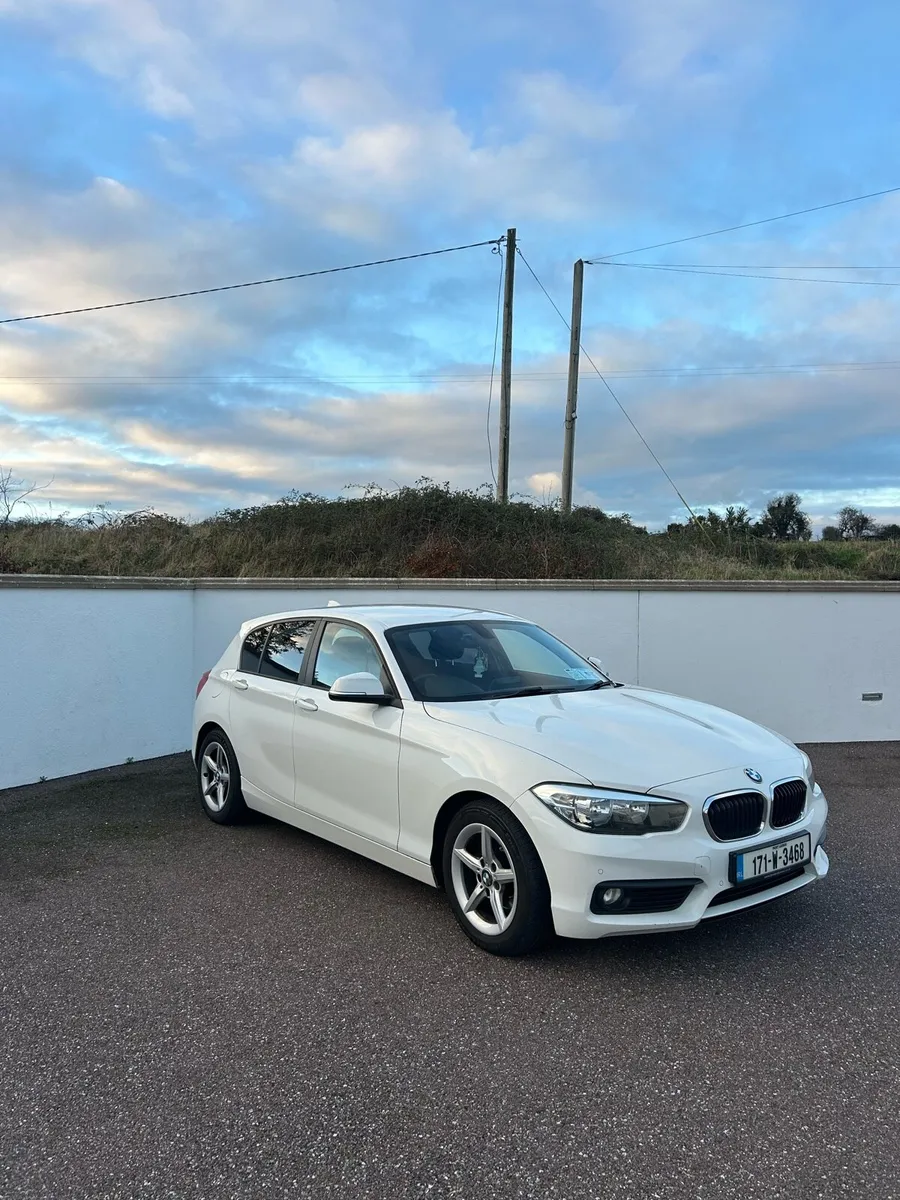 BMW 1 Series - Image 4