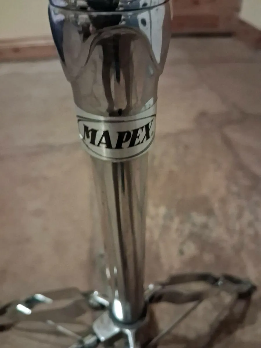 Mapex Hi Hat stand - Image 3