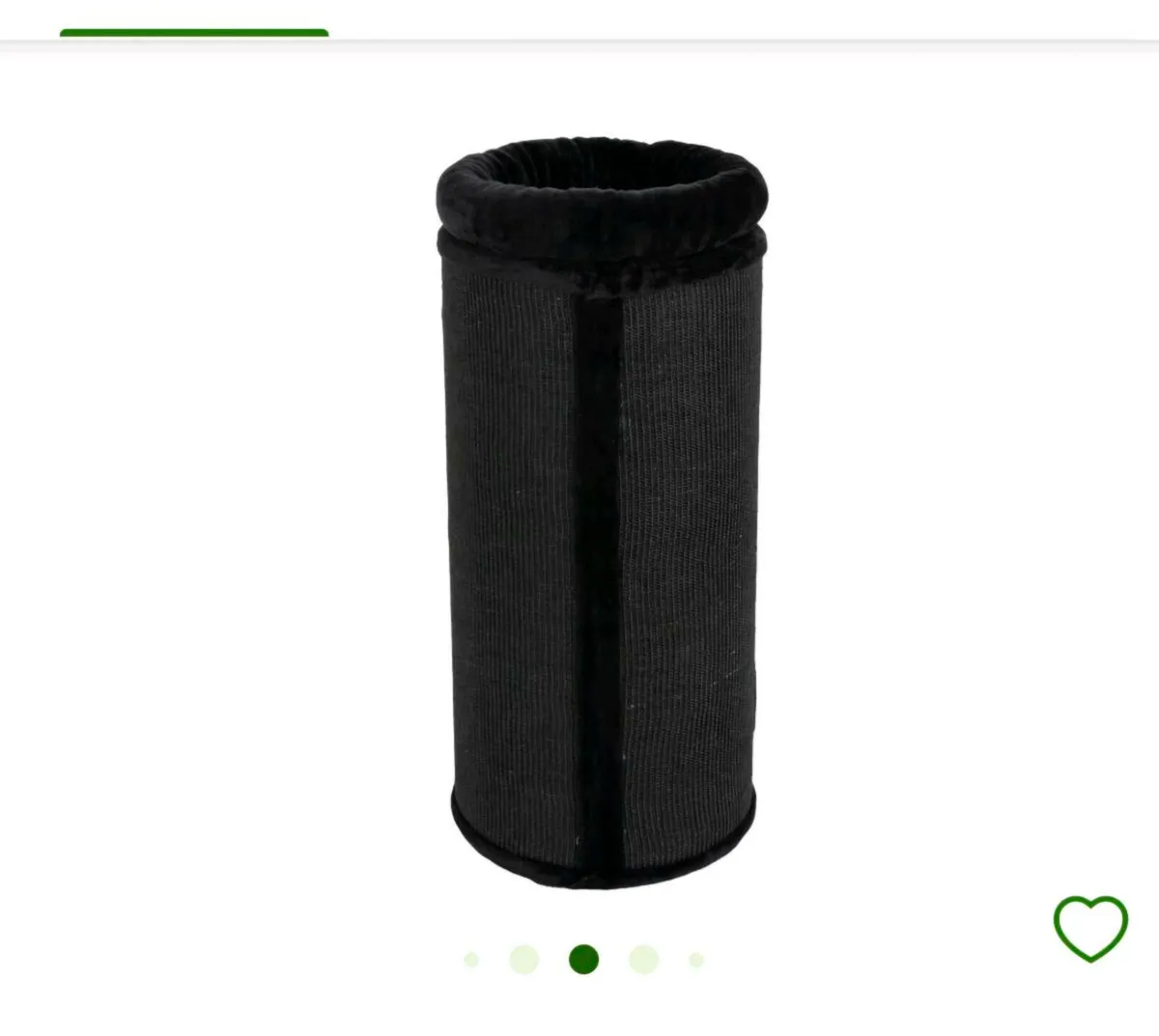 New cat  barrel - Image 1