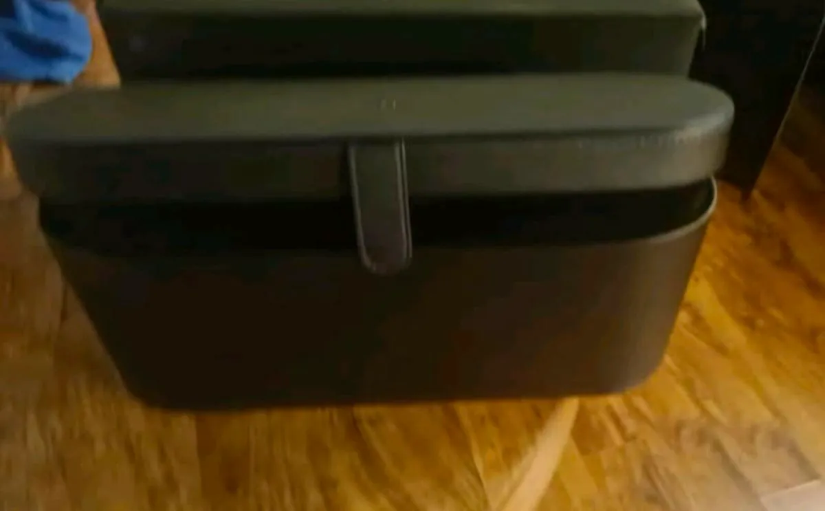 Dyson storage box - Image 2