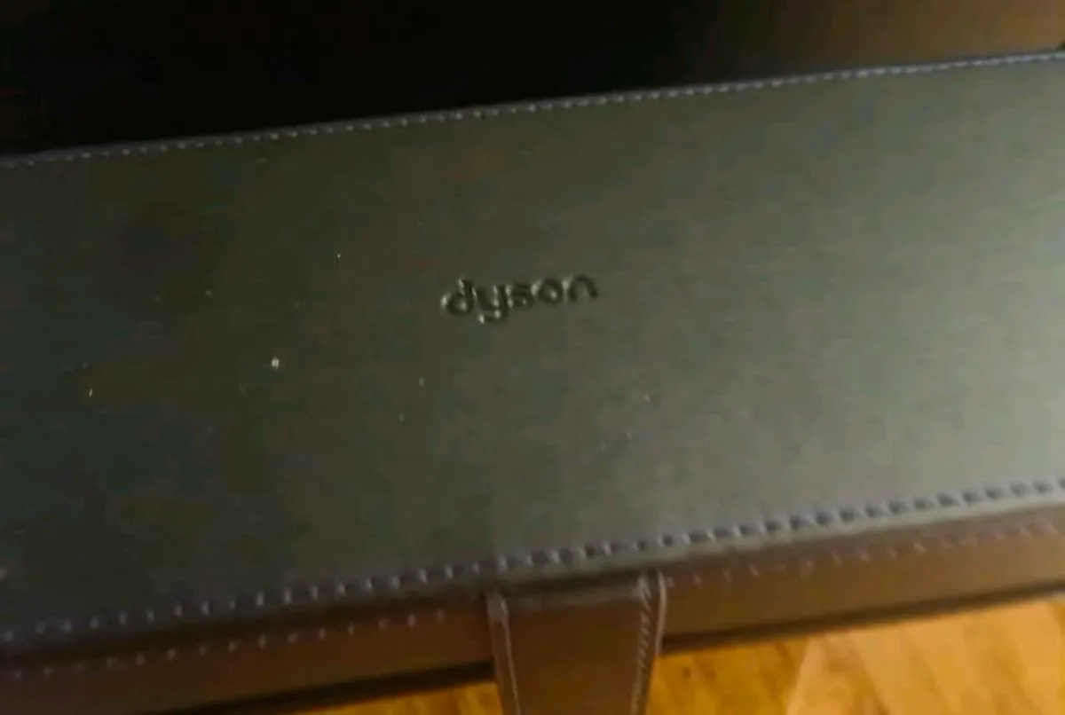 Dyson storage box - Image 3