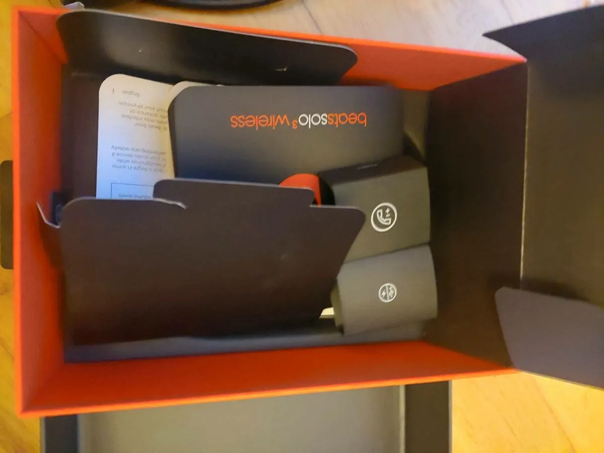 Beats empty box - Image 3