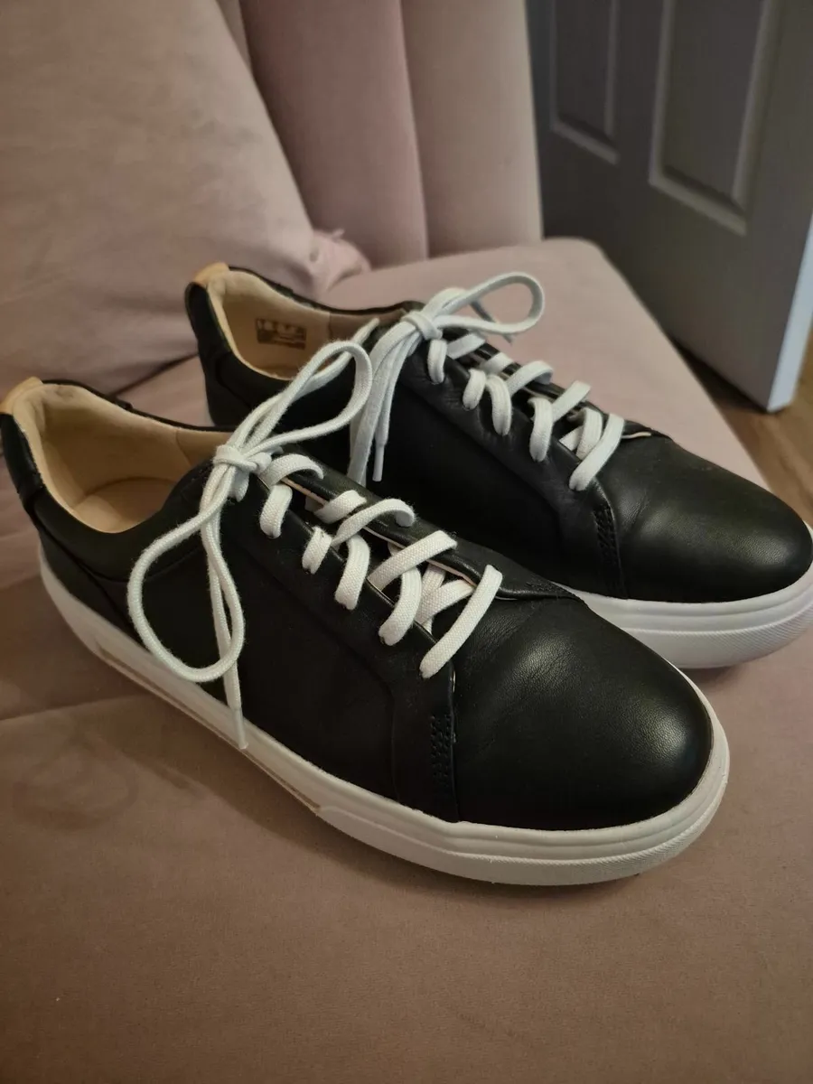 Clarks Ladies Shoes - Image 1