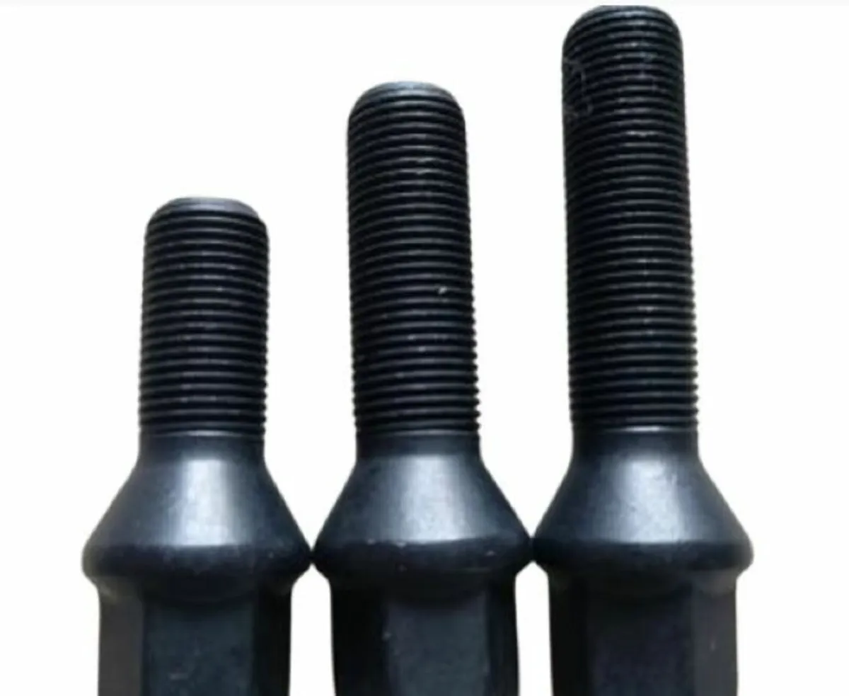 New Bolts (28-60mm) BMW Newer Models - Delivery - Image 1