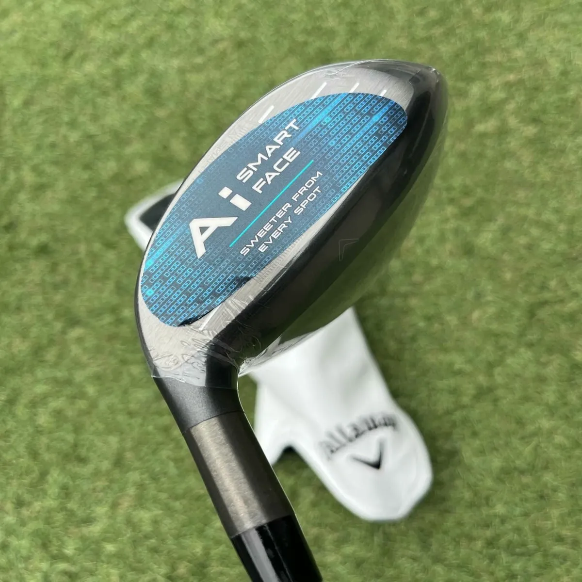 New Callaway Paradym Ai Smoke Max D #5 Wood 18° - Image 3