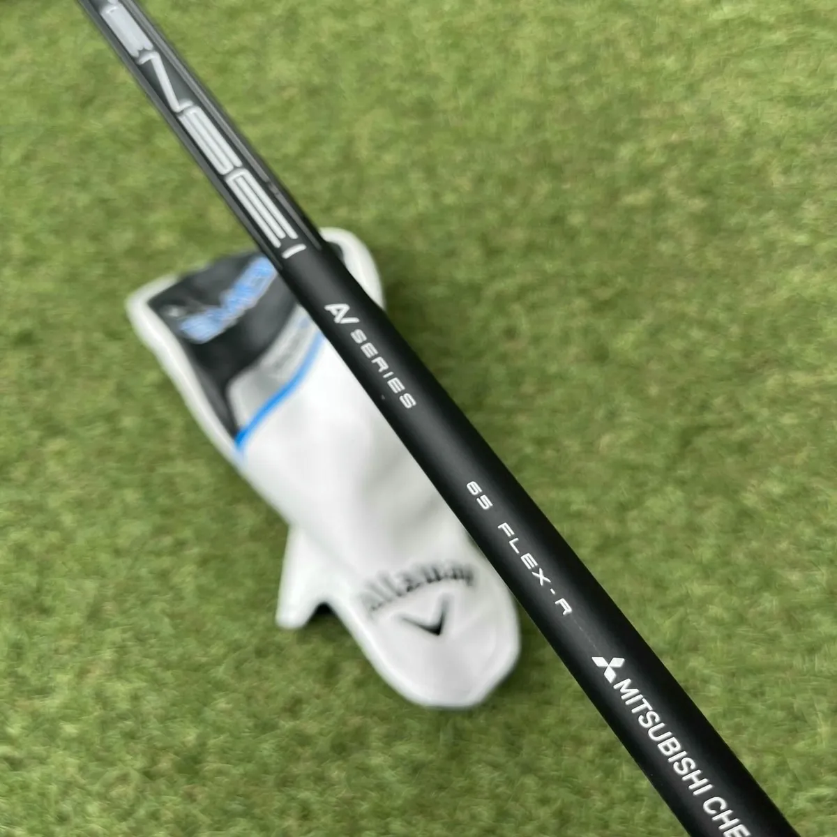 New Callaway Paradym Ai Smoke Max D #5 Wood 18° - Image 4