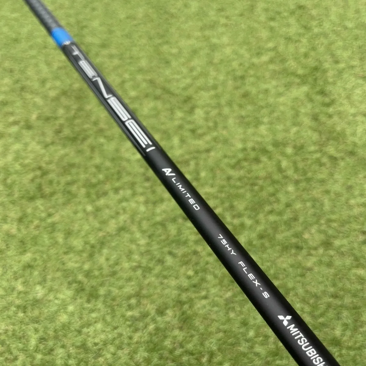 New Taylormade Qi10 Tour Rescue / #3 19.5° / Stiff - Image 4