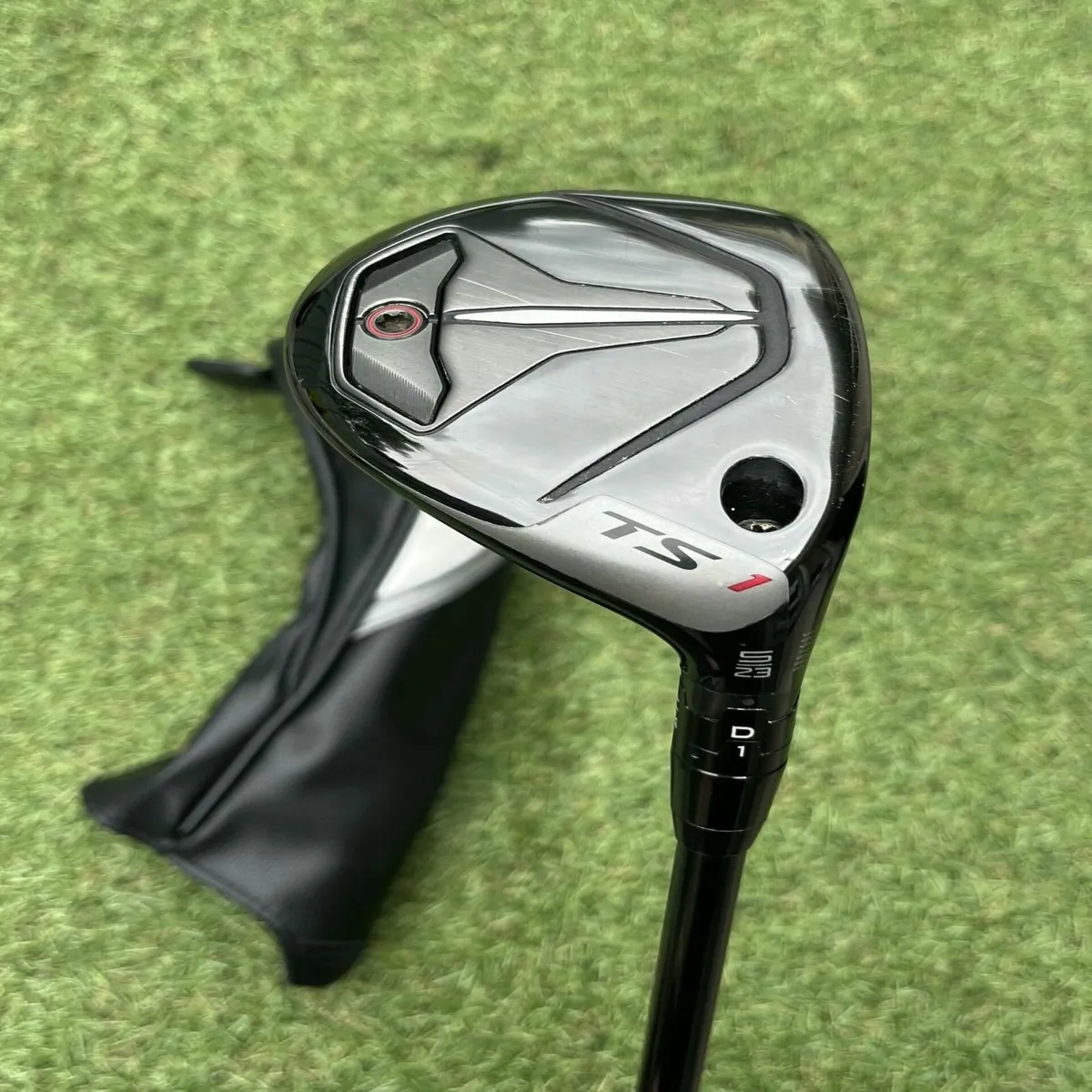 Titleist Tsr1 Hybrid / #5 23° / Regular - Image 2