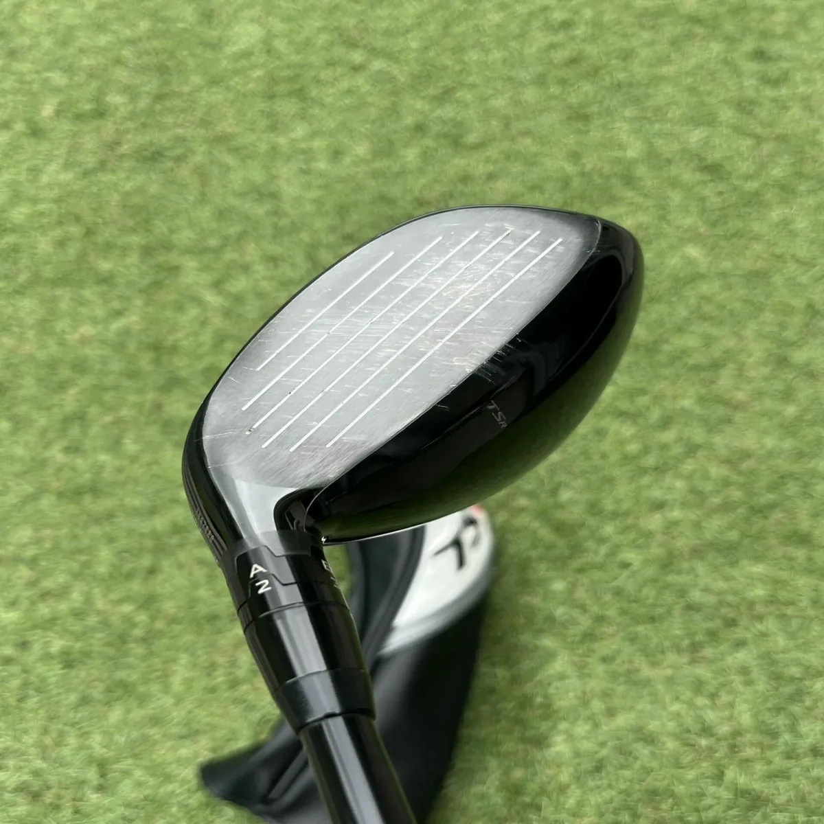 Titleist Tsr1 Hybrid / #5 23° / Regular - Image 3