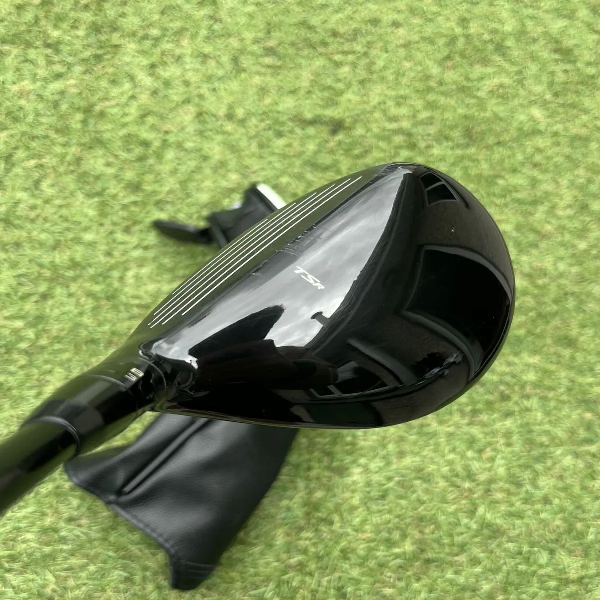 Titleist Tsr1 Hybrid / #5 23° / Regular - Image 4