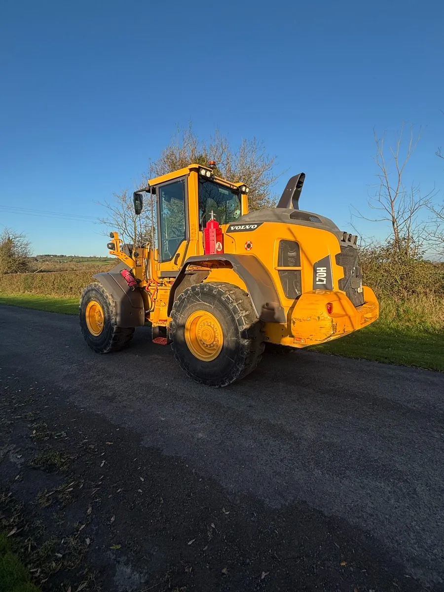 Volvo l70h - Image 2