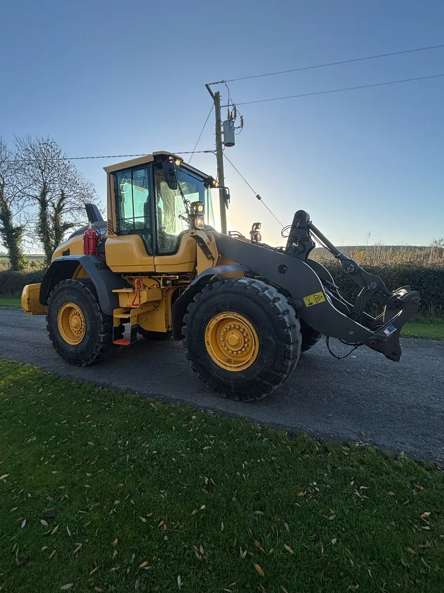 Volvo l70h - Image 3