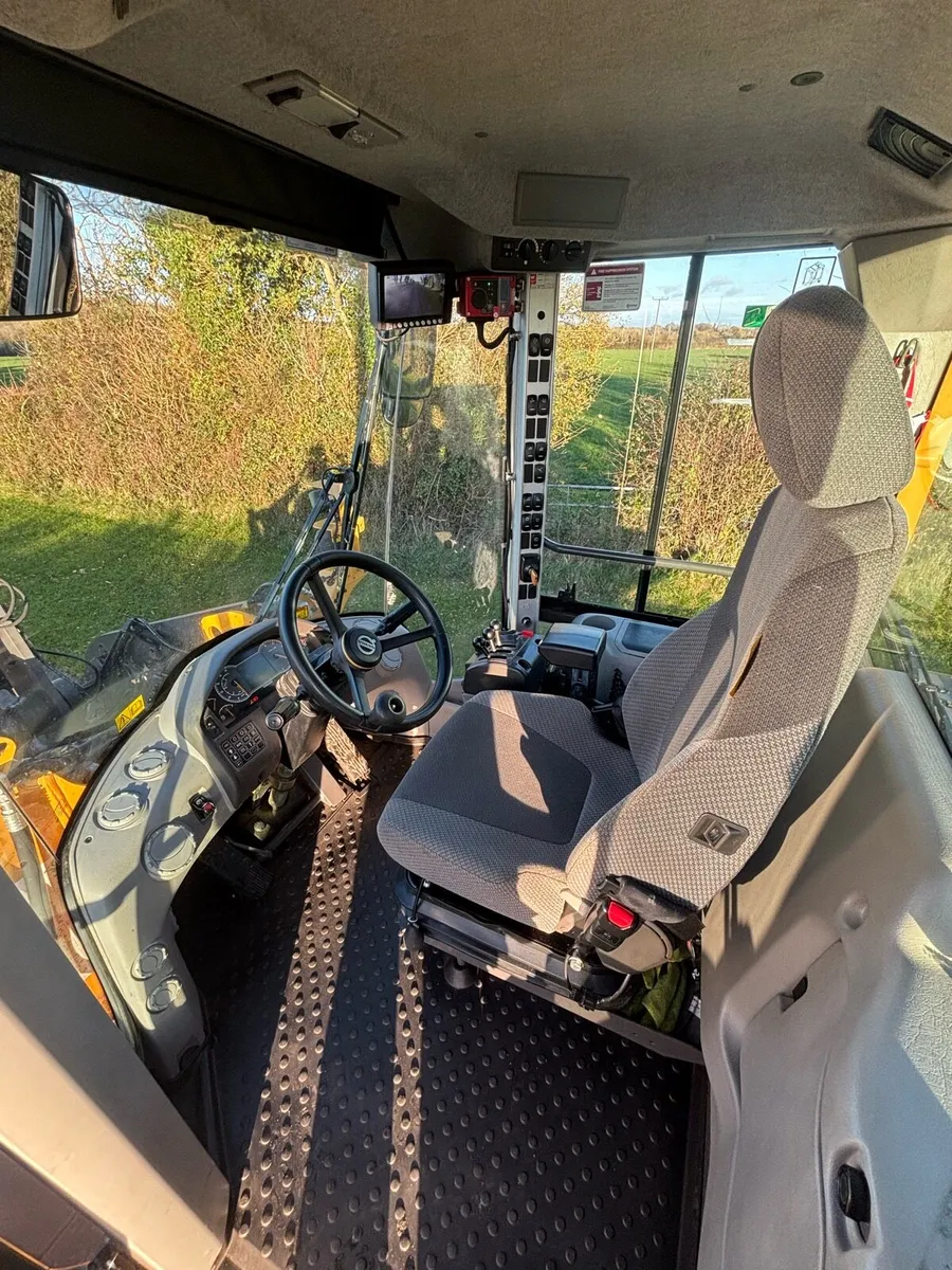 Volvo l70h - Image 4