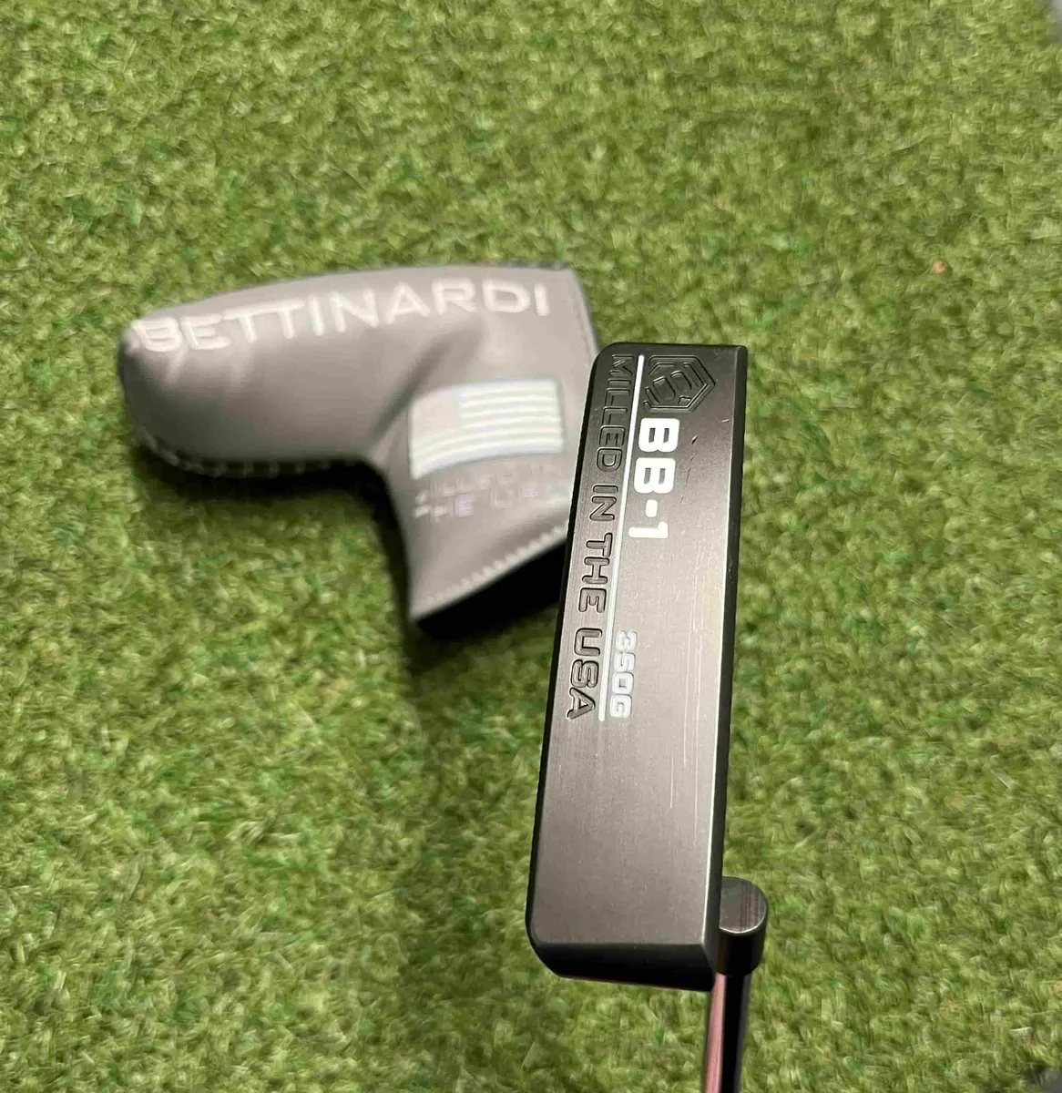 Bettinardi Bb-1 2022 Putter / 34″ - Image 2