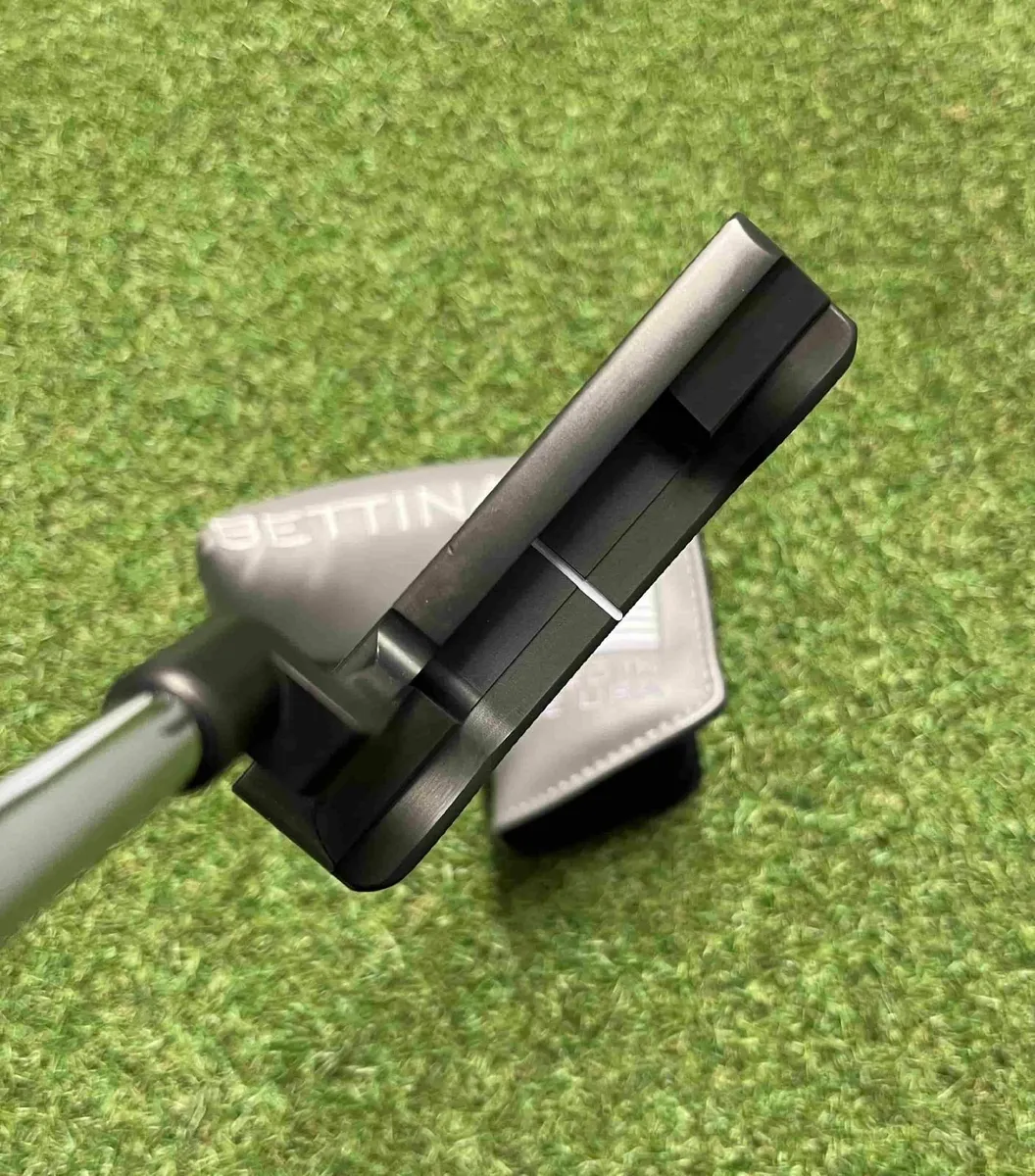 Bettinardi Bb-1 2022 Putter / 34″ - Image 4