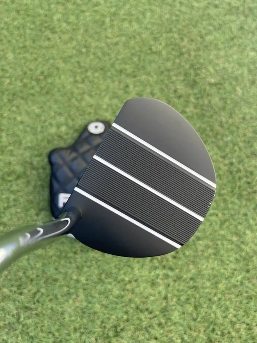 Ping Mundy Putter / 34″ - Image 4