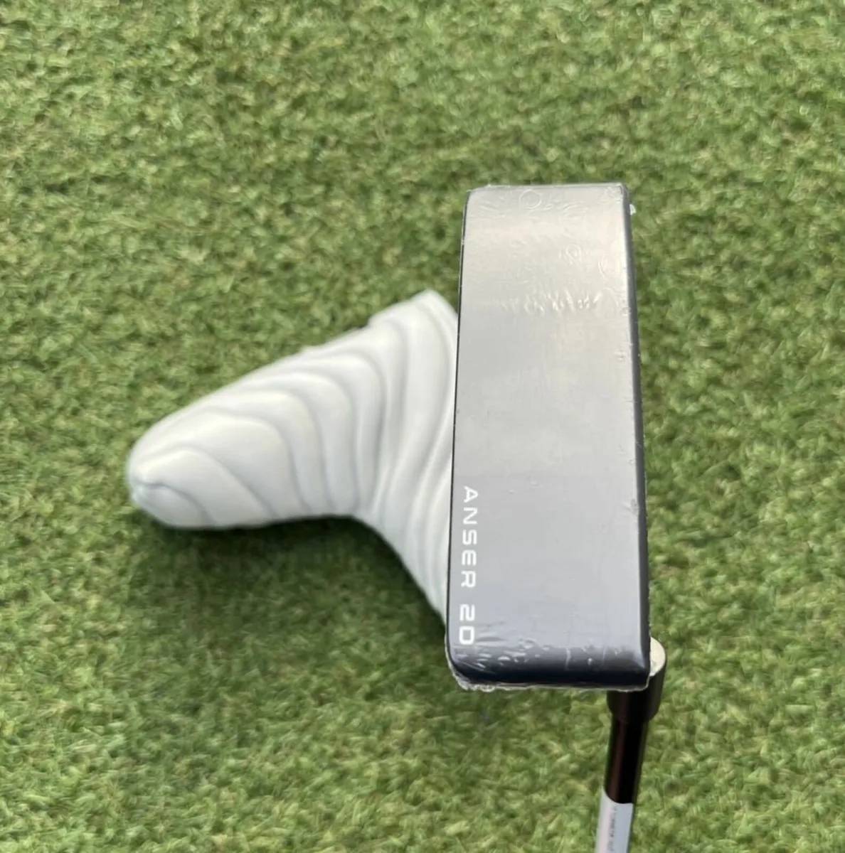 New Ping Pld Anser 2D 2024 Putter / 34″ - Image 2