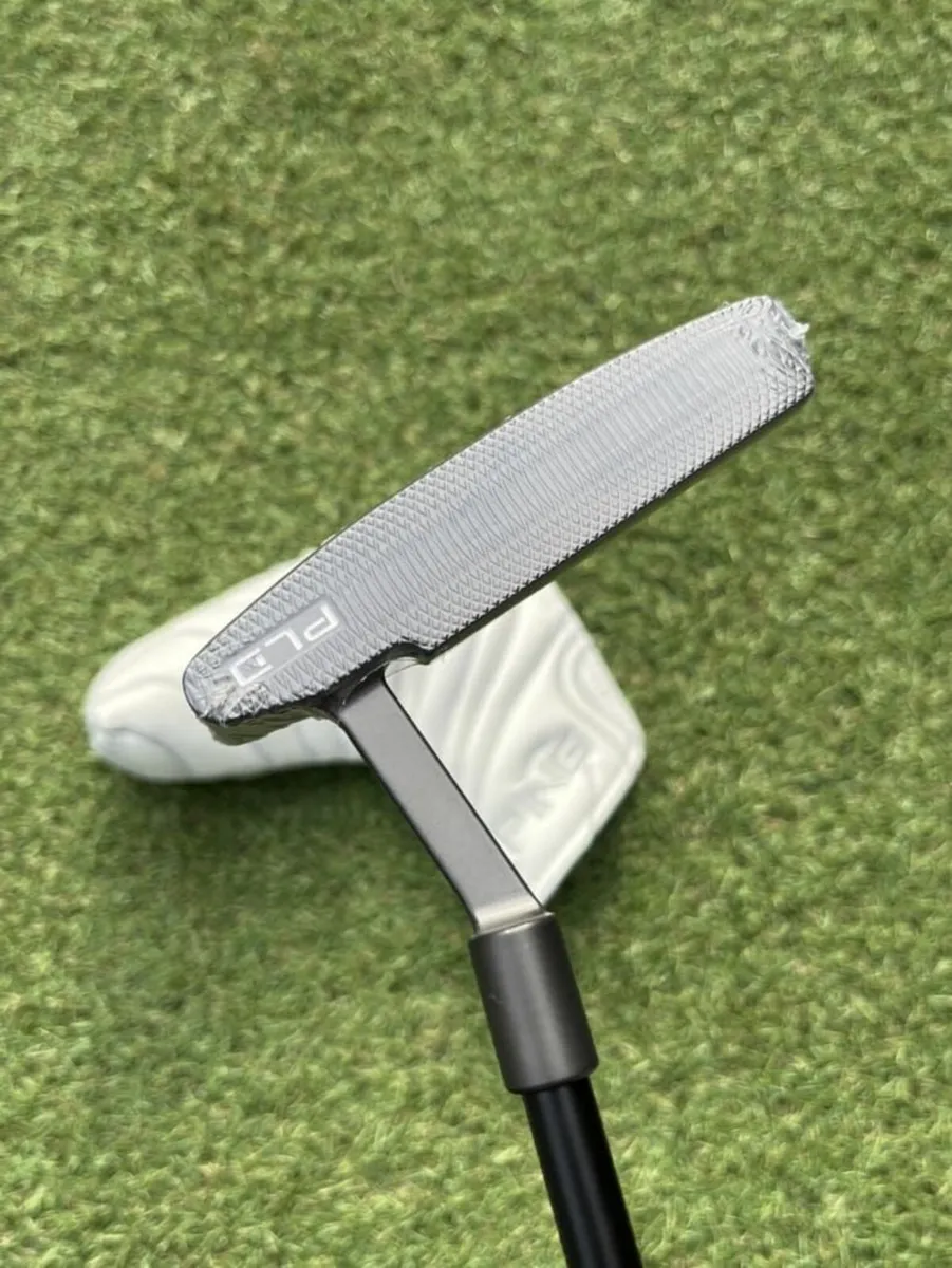 New Ping Pld Anser 2D 2024 Putter / 34″ - Image 3