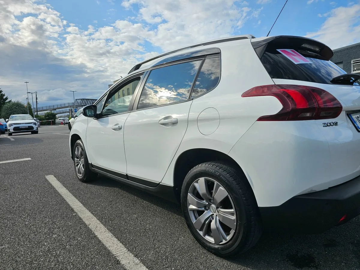 Peugeot 2008 2016 - Image 3