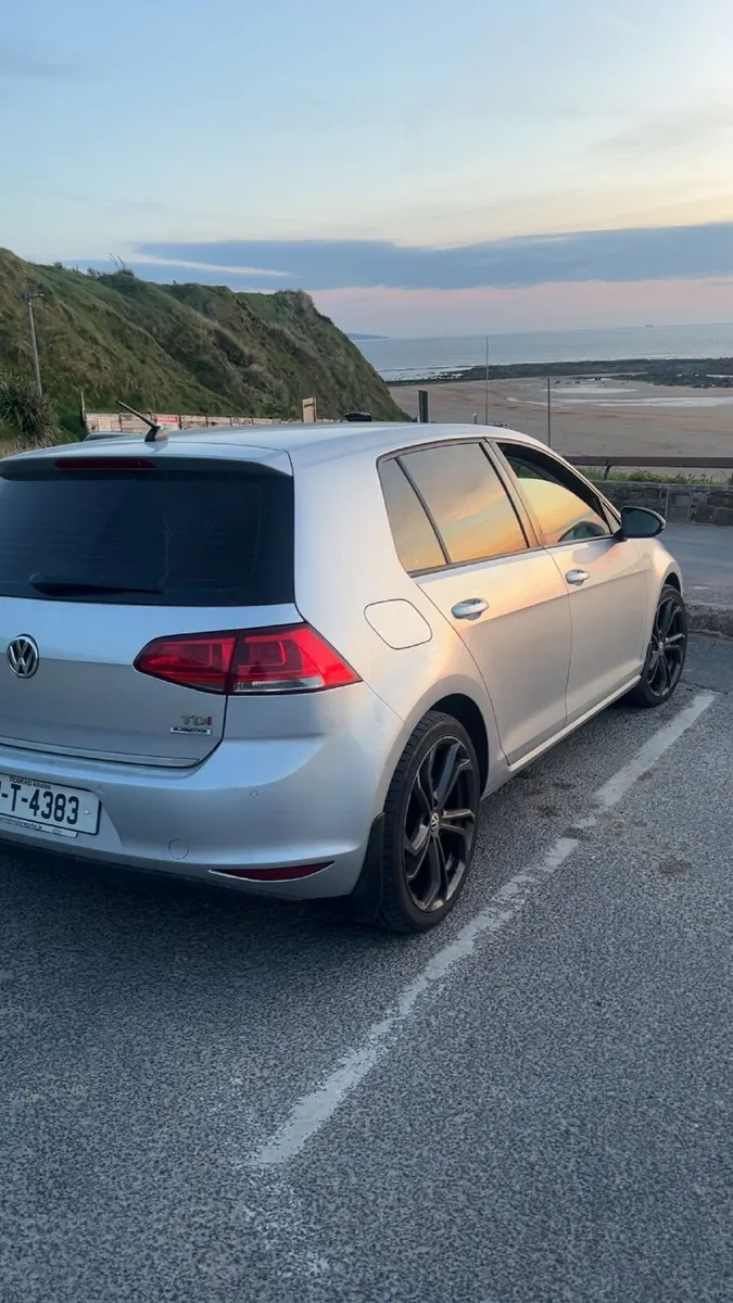 Volkswagen Golf 2015 - Image 3