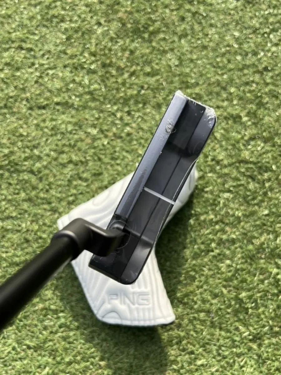 New Ping Pld Anser 2024 Putter / 34″ - Image 4