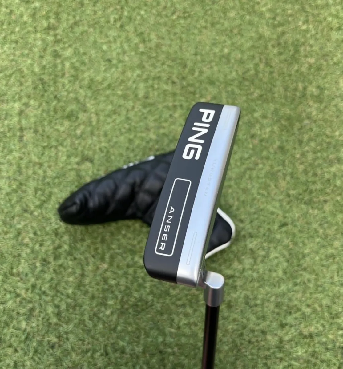 Ping Anser 2023 Putter / 34″ - Image 2