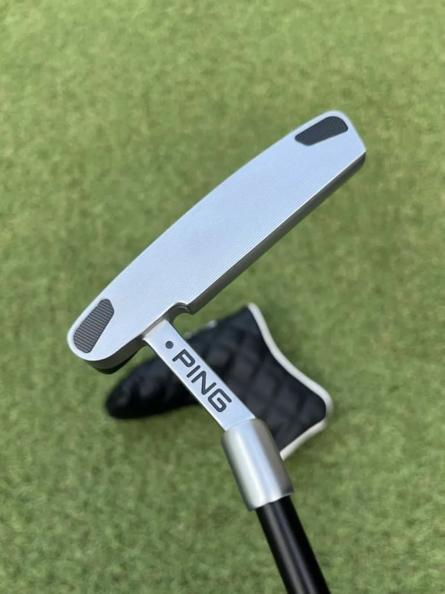 Ping Anser 2023 Putter / 34″ - Image 3