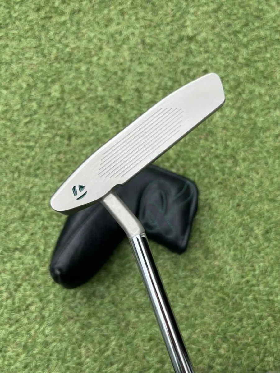 Taylormade Tp Reserve Milled B13 Putter / 34″ - Image 3
