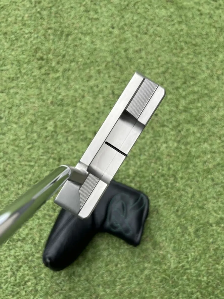 Taylormade Tp Reserve Milled B13 Putter / 34″ - Image 4